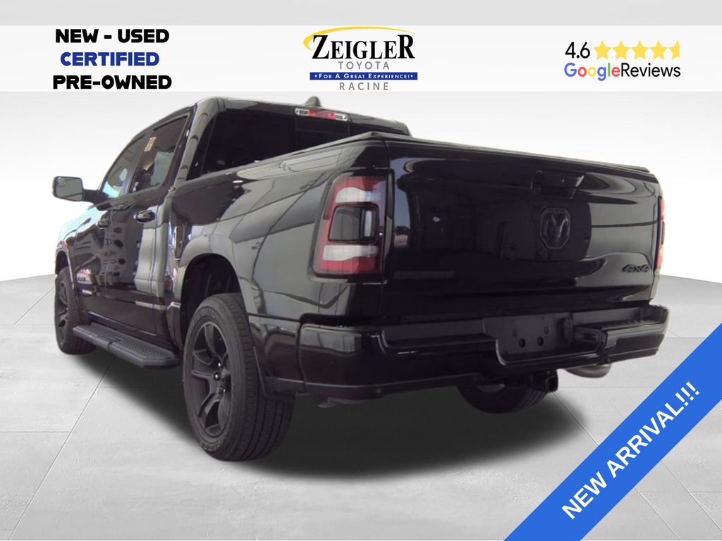 ram ram 1500 pickup 2023 1C6RRFFG3PN682266 image ram ram 1500 pickup 2023 1C6RRFFG3PN682266 image